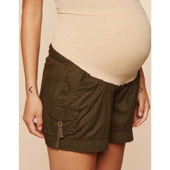 Motherhood Maternity | Shorts 